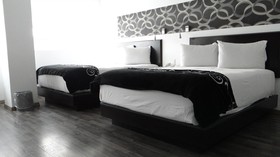Aiden by Best Western Hotel Black Boutique