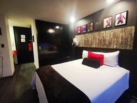Aiden by Best Western Hotel Black Boutique