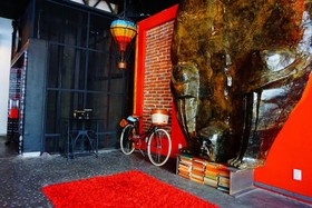 Aiden by Best Western Hotel Black Boutique