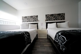 Aiden by Best Western Hotel Black Boutique