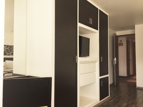 Aiden by Best Western Hotel Black Boutique