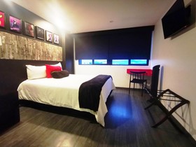 Aiden by Best Western Hotel Black Boutique