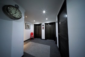 Aiden by Best Western Hotel Black Boutique
