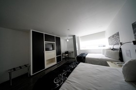 Aiden by Best Western Hotel Black Boutique