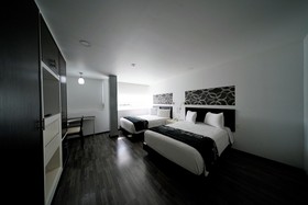 Aiden by Best Western Hotel Black Boutique