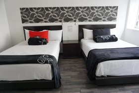 Aiden by Best Western Hotel Black Boutique