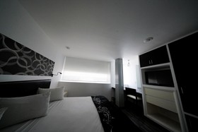 Aiden by Best Western Hotel Black Boutique