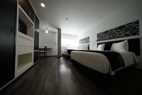 Aiden by Best Western Hotel Black Boutique
