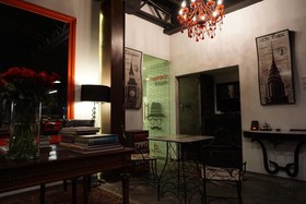 Aiden by Best Western Hotel Black Boutique