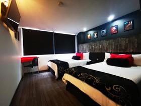 Aiden by Best Western Hotel Black Boutique