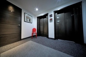 Aiden by Best Western Hotel Black Boutique