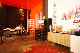 Aiden by Best Western Hotel Black Boutique