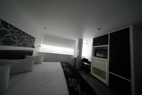 Aiden by Best Western Hotel Black Boutique