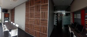 Hotel Block Suites