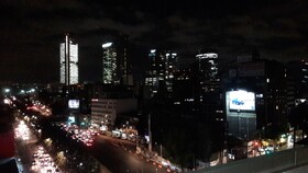 Hotel Block Suites