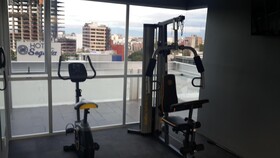 Hotel Block Suites