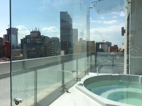 Hotel Block Suites