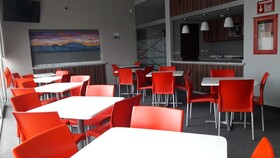 Hotel Block Suites
