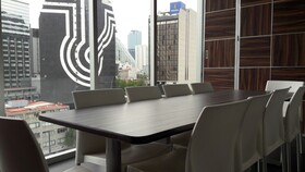 Hotel Block Suites