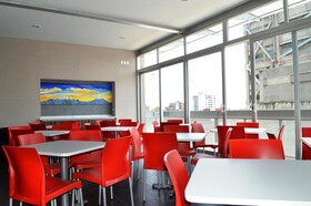 Hotel Block Suites