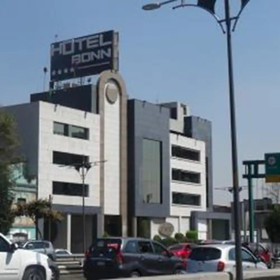 Hotel Bonn