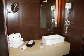 Hotel Brasilia