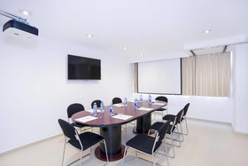 Hotel Brasilia