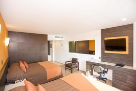 Hotel Brasilia