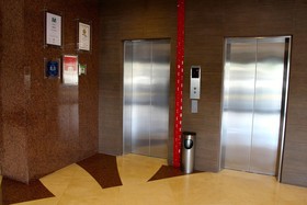 Hotel Brasilia