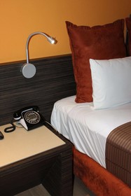 Hotel Brasilia