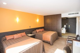 Hotel Brasilia
