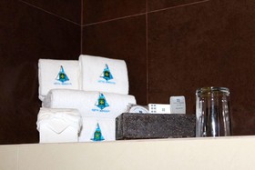 Hotel Brasilia