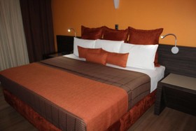 Hotel Brasilia