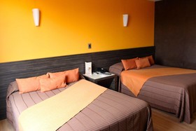 Hotel Brasilia