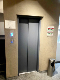 Hotel Canada