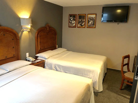 Hotel Canada