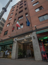 Hotel Canada