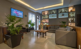 Hotel Canada