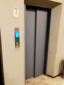 Hotel Canada