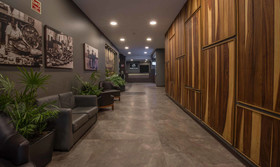 Hotel Canada