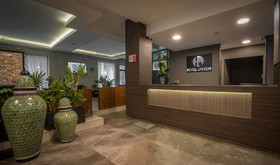 Hotel Canada