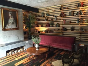 Hotel Carlota