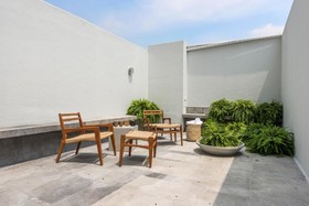 Hotel Carlota