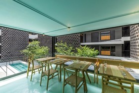 Hotel Carlota