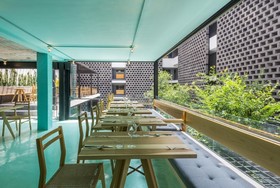 Hotel Carlota