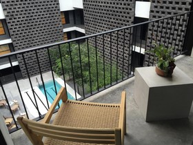 Hotel Carlota