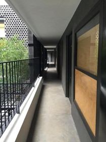 Hotel Carlota