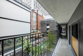 Hotel Carlota