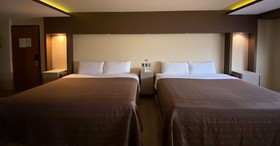 Hotel Escala Central del Norte