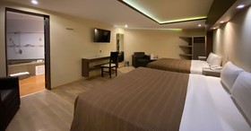Hotel Escala Central del Norte